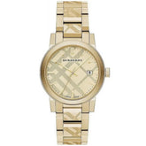 Burberry Herrenuhr "The City" - BU9038 | Uhren auf Rechnung Kaufen
